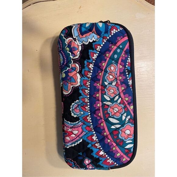 Vera Bradley Wallet - Picture 2 of 4